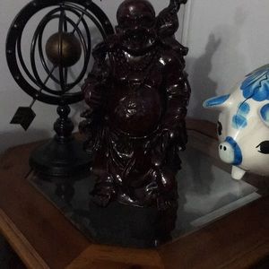 Meet your Posher, Robinson